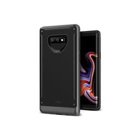 Vrs Design Galaxy Note 9 High Pro Purple Shield Kılıf