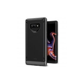 Vrs Design Galaxy Note 9 Steel Silver High Pro Shield Kılıf
