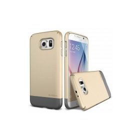 Vrs Design Galaxy S6 Case 2link Goldilocks Kılıf