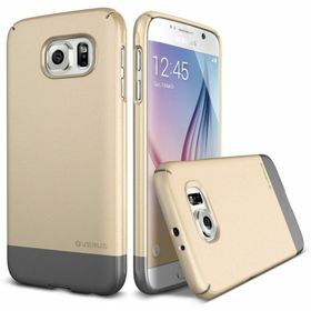 Vrs Design Galaxy S6 Case 2link Goldilocks Kılıf