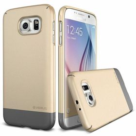 Vrs Design Galaxy S6 Case 2link Goldilocks Kılıf