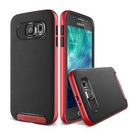 Vrs Design Galaxy S6 Case Crucial Bumper Kılıf