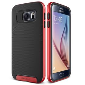 Vrs Design Galaxy S6 Case Crucial Bumper Kılıf