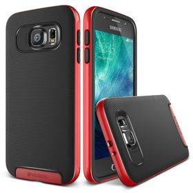 Vrs Design Galaxy S6 Case Crucial Bumper Kılıf