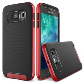 Vrs Design Galaxy S6 Case Crucial Bumper Kılıf