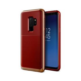 Vrs Design Galaxy S9 Plus High Pro Shield Blush Gold Kılıf