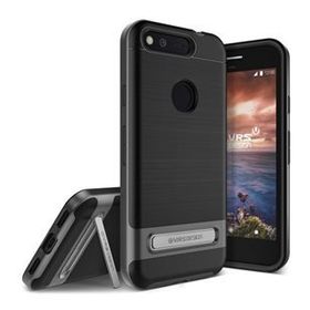Vrs Design Google Pixel High Pro Shield Dark Silver Kılıf