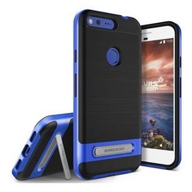Vrs Design Google Pixel XL High Pro Shield Blue Kılıf