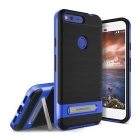 Vrs Design Google Pixel XL High Pro Shield Blue Kılıf