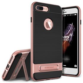 Vrs Design High Pro Shield Iphone 7 Plus Rose Gold Kılıf