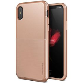 Vrs Design High Pro Shield Iphone X Blush Gold Kılıf