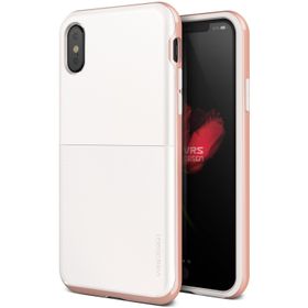 Vrs Design High Pro Shield Iphone X Blush Gold Kılıf
