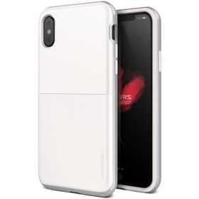 Vrs Design High Pro Shield Iphone X Blush Gold Kılıf