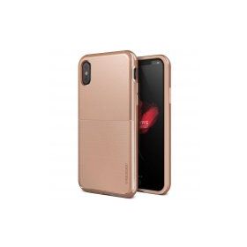 Vrs Design High Pro Shield Iphone X Blush Gold Kılıf
