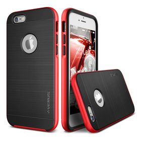Vrs Design İphone 6 Plus 6s Plus High Pro Shield Crimson Red Kılıf