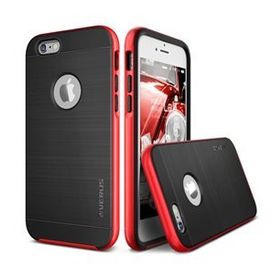 Vrs Design İphone 6 Plus 6s Plus High Pro Shield Crimson Red Kılıf