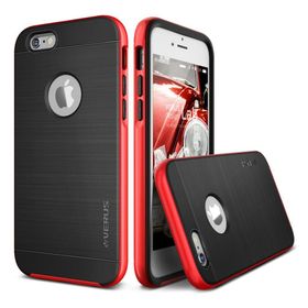 Vrs Design İphone 6 Plus 6s Plus High Pro Shield Crimson Red Kılıf