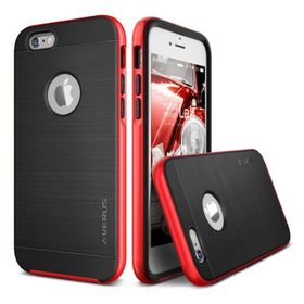 Vrs Design İphone 6 Plus 6s Plus High Pro Shield Crimson Red Kılıf
