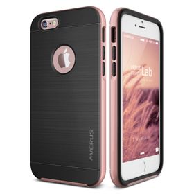 Vrs Design İphone 6 Plus 6s Plus High Pro Shield Rose Gold Kılıf