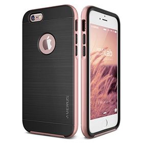 Vrs Design İphone 6 Plus 6s Plus High Pro Shield Rose Gold Kılıf