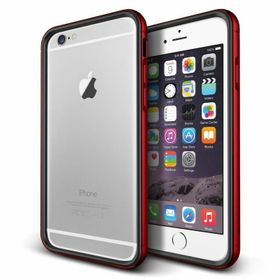 Vrs Design İphone 6 Plus-6s Plus Iron Bumper Kılıf