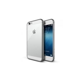 Vrs Design İphone 6S Plus Crystal Mixx Series Şeffaf Cep Telefonu Kılıfı