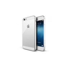 Vrs Design İphone 6S Plus Crystal Mixx Series Şeffaf Cep Telefonu Kılıfı