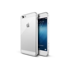 Vrs Design İphone 6S Plus Crystal Mixx Series Şeffaf Cep Telefonu Kılıfı