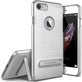 Vrs Design iPhone 7 Simpli Lite Series Light Silver Kılıf