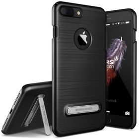 Vrs Design Iphone 7 Simpli Lite Siyah Kılıf