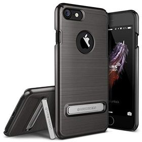 Vrs Design Iphone 7 Simpli Lite Siyah Kılıf