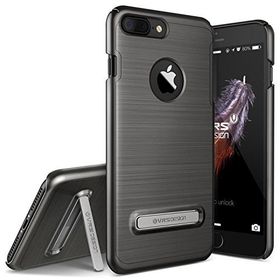 Vrs Design Iphone 7 Simpli Lite Siyah Kılıf
