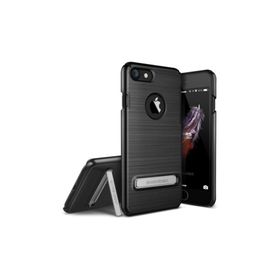 Vrs Design Iphone 7 Simpli Lite Siyah Kılıf