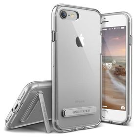 Vrs Design iPhone 8-7 Crystal Mixx Clear Kılıf