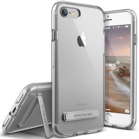 Vrs Design iPhone 8-7 Crystal Mixx Clear Kılıf