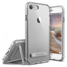 Vrs Design iPhone 8-7 Crystal Mixx Clear Kılıf