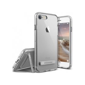 Vrs Design iPhone 8-7 Crystal Mixx Clear Kılıf