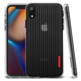 Vrs Design iPhone XR Clear Crystal Fit Kılıf