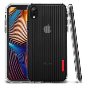 Vrs Design iPhone XR Clear Crystal Fit Kılıf
