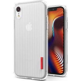 Vrs Design iPhone XR Clear Crystal Fit Kılıf