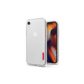 Vrs Design iPhone XR Clear Crystal Fit Kılıf