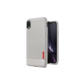 Vrs Design iPhone XR Gray Single Fit Kılıf
