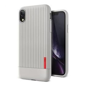 Vrs Design iPhone XR Gray Single Fit Kılıf