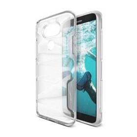 Vrs Design LG G5 Shine Guard Clear Kılıf