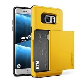 Vrs Design Note FE Fan Edition Damda Glide Special Yellow Kılıf