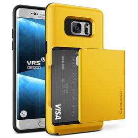Vrs Design Note FE Fan Edition Damda Glide Special Yellow Kılıf