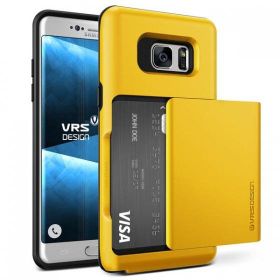 Vrs Design Note FE Fan Edition Damda Glide Special Yellow Kılıf