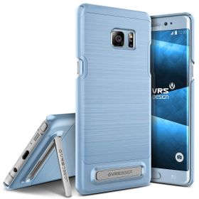 Vrs Design Note FE Fan Edition Simpli Lite Blue Coral Kılıf