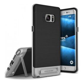 Vrs Design Samsung Galaxy Note FE Fan Edition High Pro Shield Rose Gold Kılıf