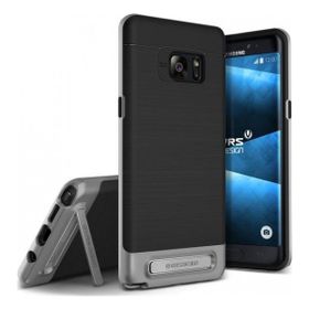 Vrs Design Samsung Galaxy Note FE Fan Edition High Pro Shield Rose Gold Kılıf